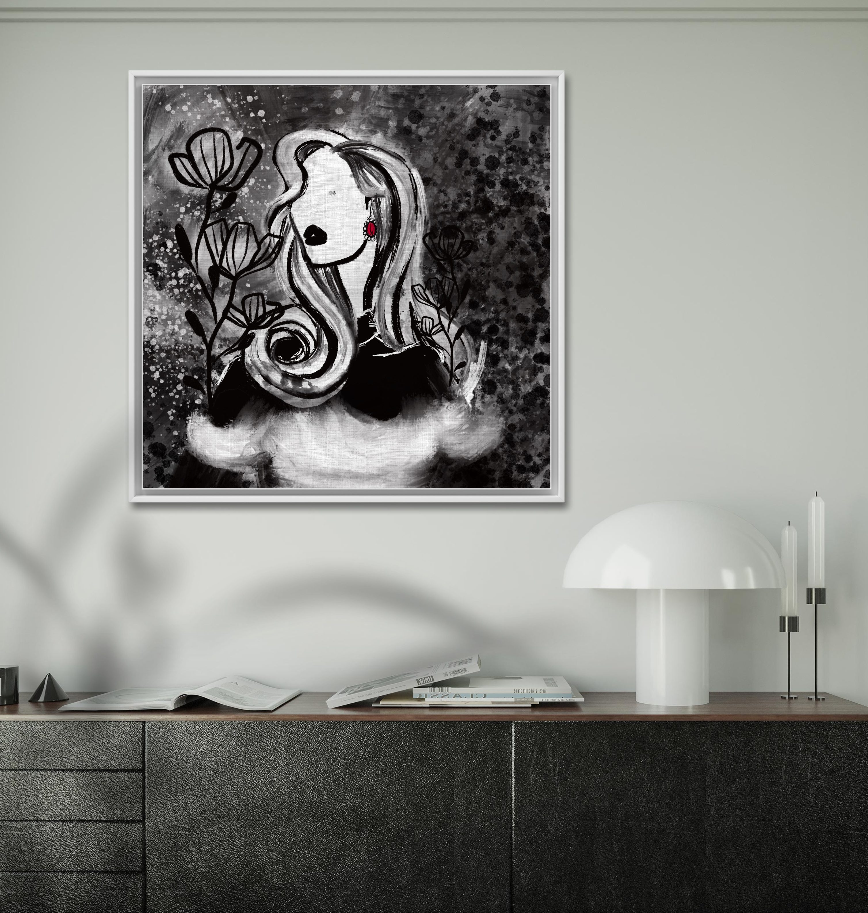 Art That Lives in the World